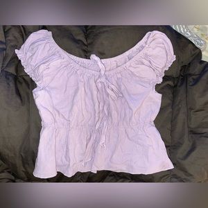 *BOGO!* Babydoll style shirt